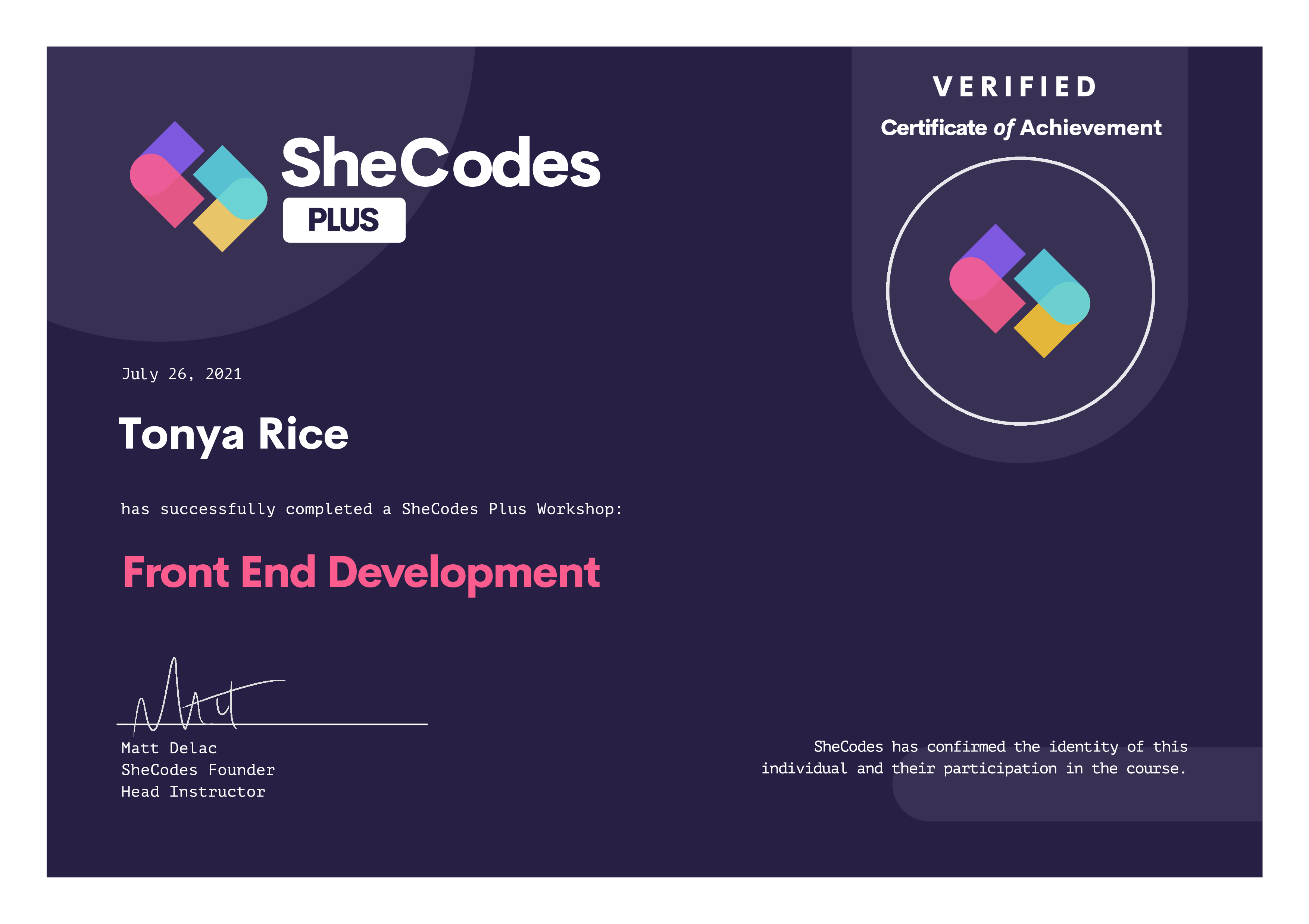 plus-cert