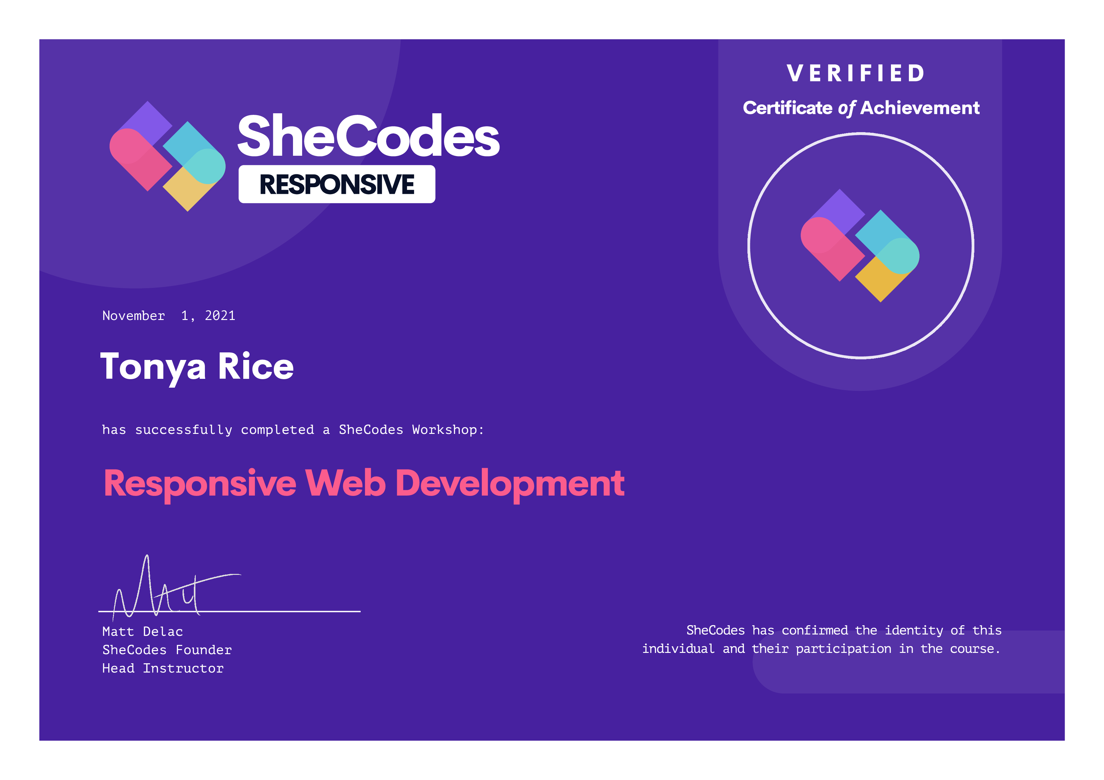 responsive-cert